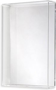 Skylar Rectangular Mirror