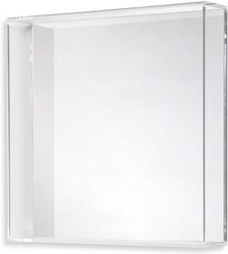 Skylar Square Mirror