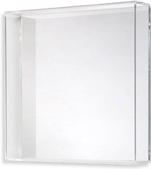 Skylar Square Mirror