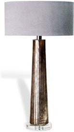 Silver Ridge Table Lamp