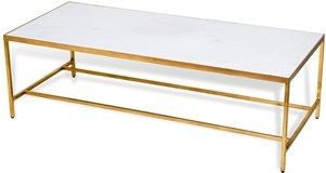 Carson Rectangular Cocktail Table