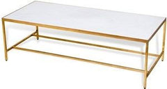 Carson Rectangular Cocktail Table