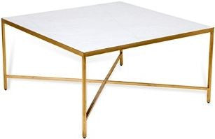 Carson Square Cocktail Table