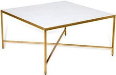 Carson Square Cocktail Table