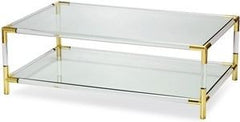 Julien Rectangular Cocktail Table