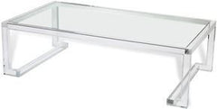 Ava Rectangular Cocktail - Large