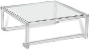 Ava Square Cocktail - Large