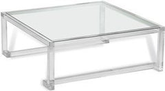 Ava Square Cocktail - Large