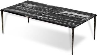 Juliana Cocktail Table - Black
