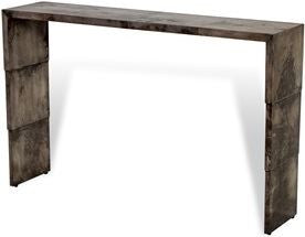 Amory Vellum Console