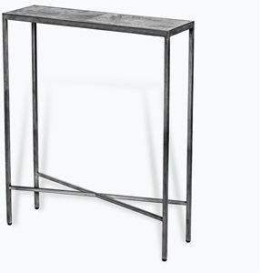 Dorian Vellum Console