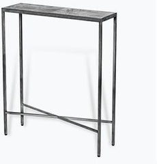 Dorian Vellum Console