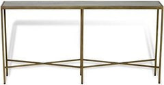 Dorian Shagreen Grand Console