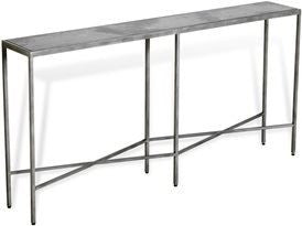 Dorian Vellum Grand Console