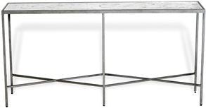 Dorian Eglomise Grand Console