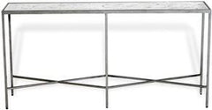 Dorian Eglomise Grand Console