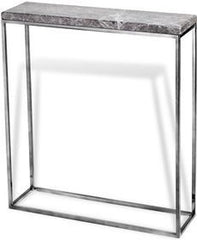 Clovis Console - Gray