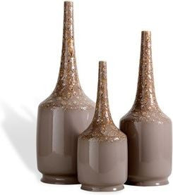 Kai  Bottles - Latte
