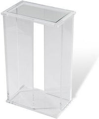 Mercer Rectangular Drink Table