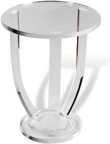 Lila Side Table