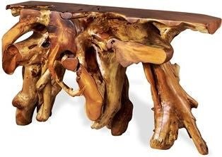 Tarakan Console