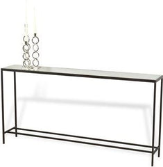 Hayward Console Table