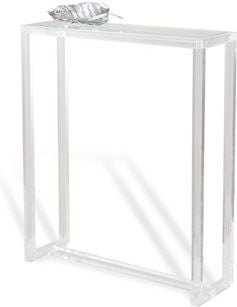 Ava Small Console