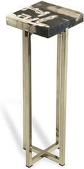 Argo Square Drink Table
