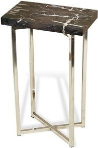 Argo Rectangular Drink Table