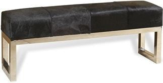 Cristo Hide Bench