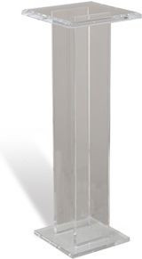 Avery Pedestal