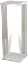 Logan Pedestal