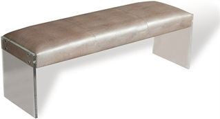 Nori Lizard Bench