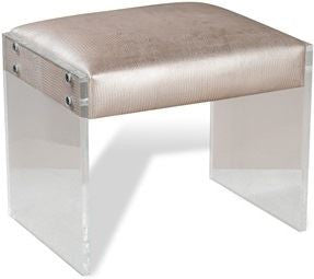Nori Lizard Stool