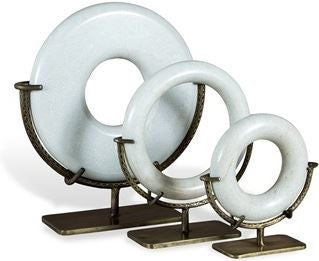 Agra Ring Sculptures