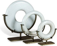 Agra Ring Sculptures