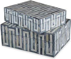 Walker Bone Boxes