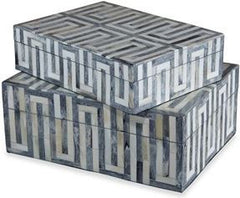 Walker Bone Boxes