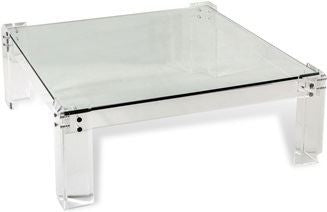 Gwenyth Square Cocktail Table