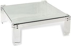 Gwenyth Square Cocktail Table