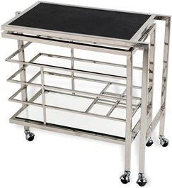 Maxwell Bar Cart