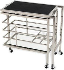 Maxwell Bar Cart