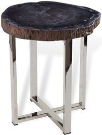 Banten Side Table