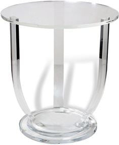 Lila Center Table