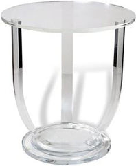 Lila Center Table