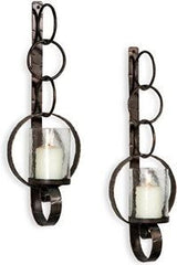 Vega Sconces