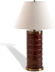 Gainsborough Table Lamp - Tan