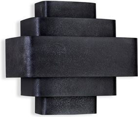 Hastings Sconce - Zinc