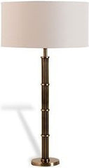 Bradley Table Lamp