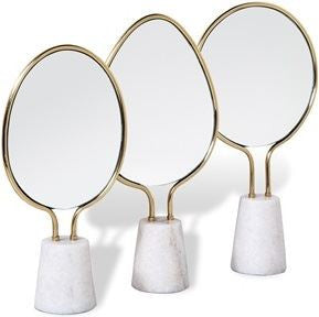Monique Vanity Mirrors